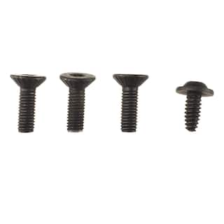 Folding Seat Latch Bolt - M8 x 42, Rear OEM Parts W790247S900