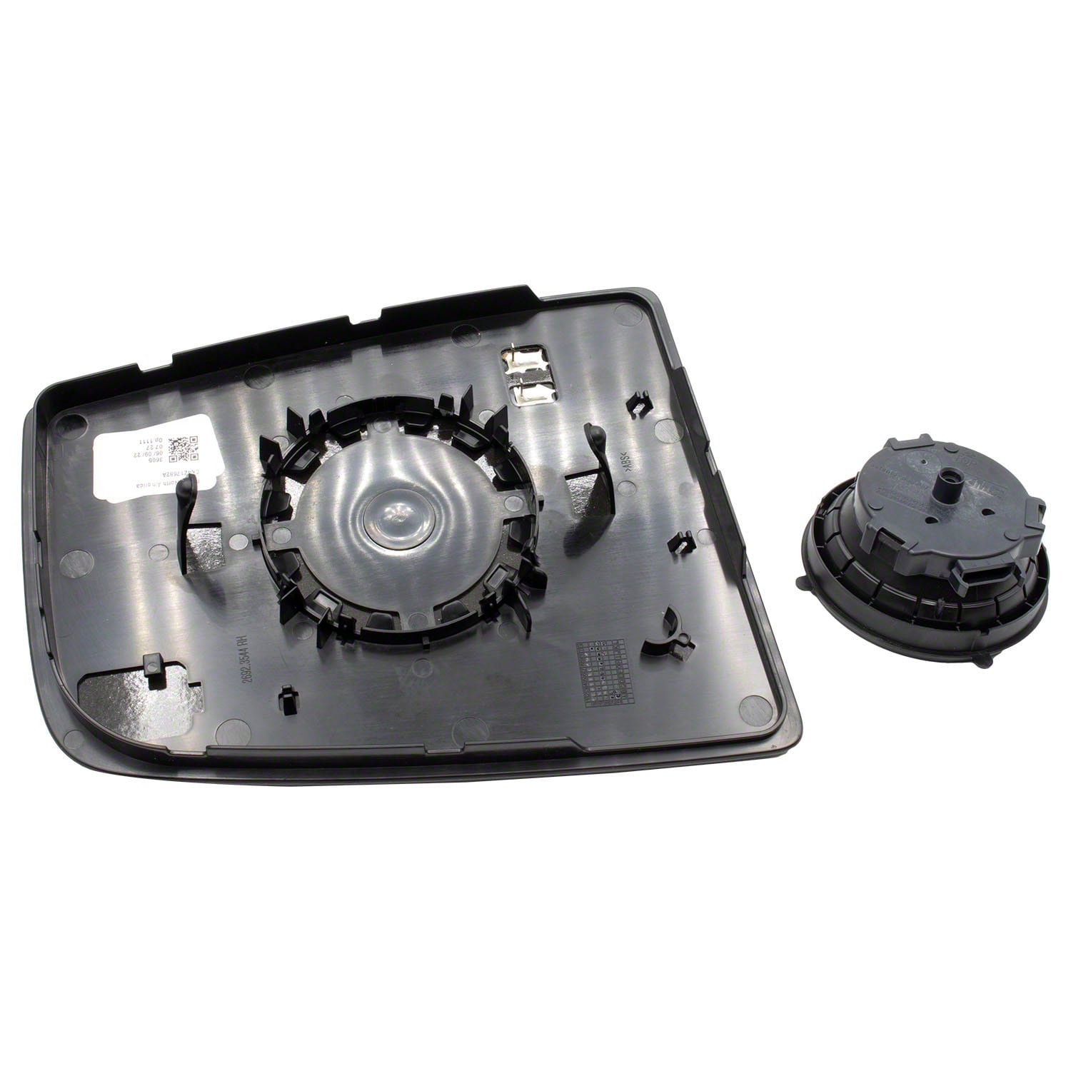 Rear View Mirror Door Drive Motor - Right, Back, Outer | FordUS