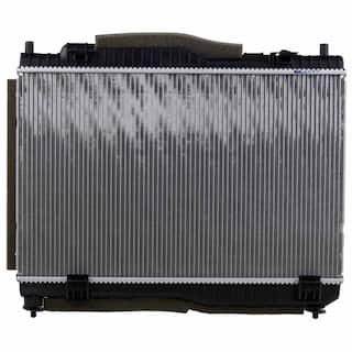 Radiator - 1.0L OEM Parts RAD75
