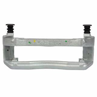 Disc Brake Caliper Bracket Support - Left, Right, Front OEM Parts BRBC31