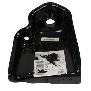 Coil Spring Pocket Seat Bucket - Right, Front OEM Parts 7C3Z5A306BR