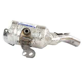 Catalytic Converter - Right 3.0L OEM Parts GD9Z5E212A