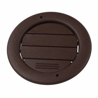 Dashboard Air Vent Louvre - Front, Rear OEM Parts 9L1Z19893AK