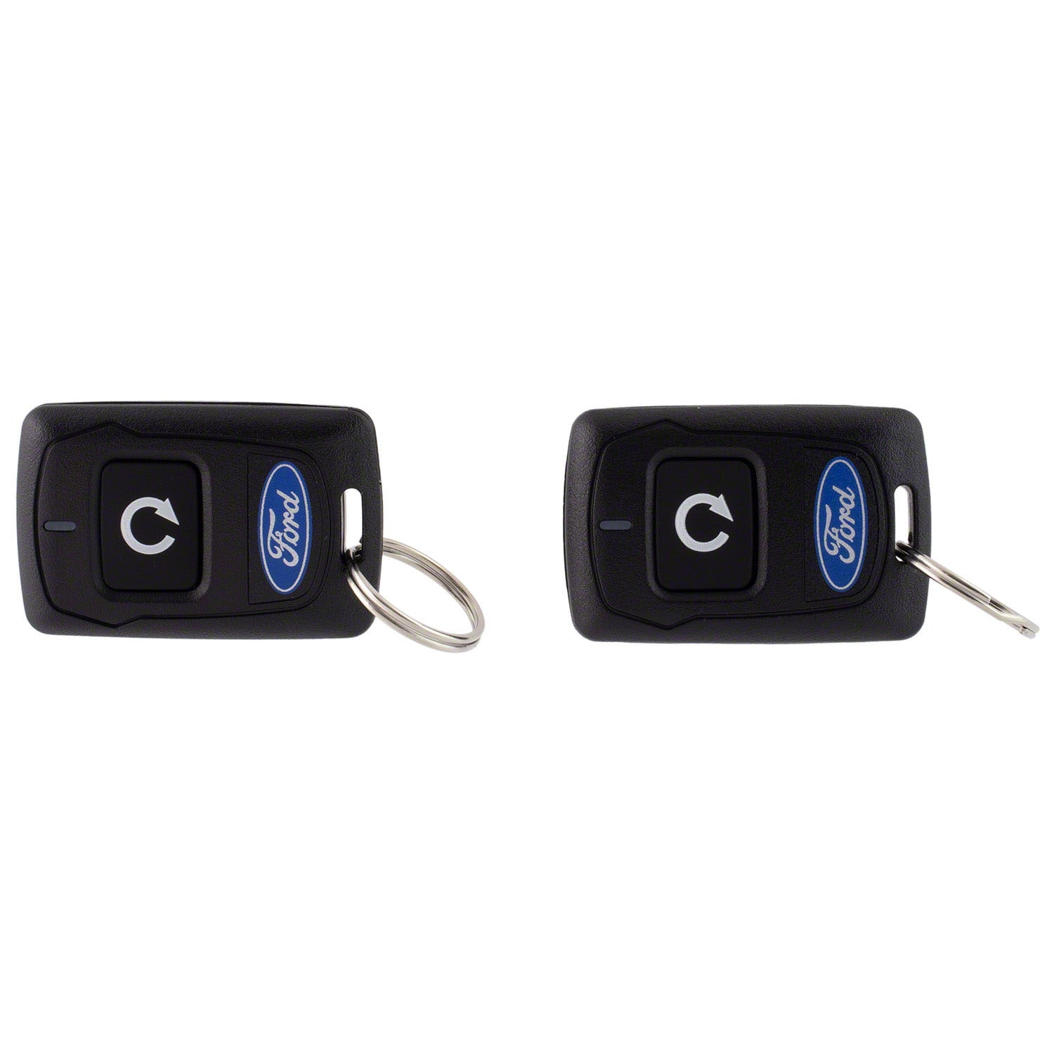 Remote Start System 1-Button Fob (2-Pack)