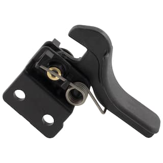 Roof Bow Bracket Soft Top Latch - Right OEM Parts M2DZ78515A56B