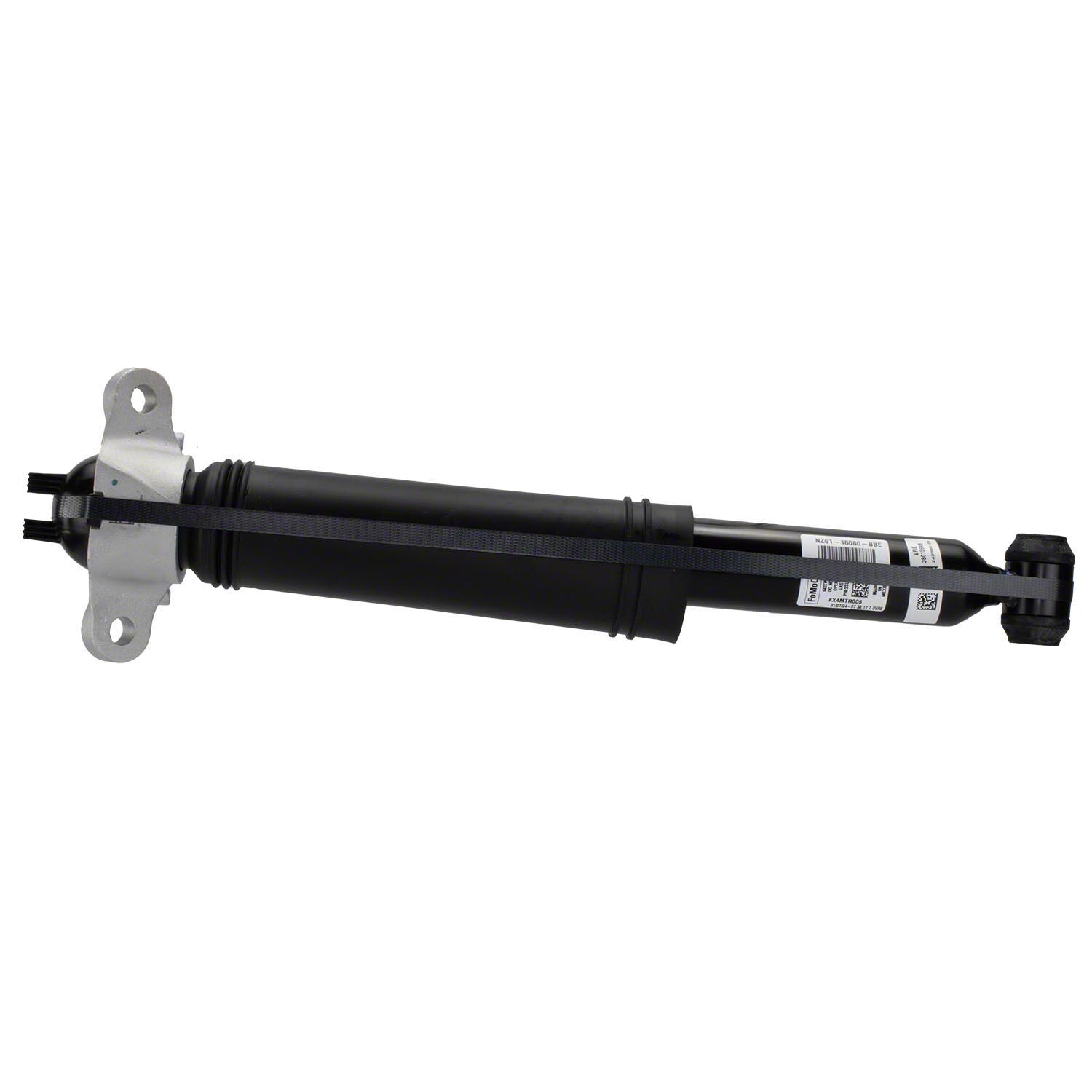 Suspension Shock Absorber - Rear | FordUS