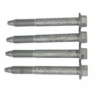 Flanged Hex Head Bolt - M14 X 115MM, Front OEM Parts W706904S301