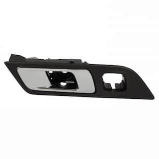 Interior Door Handle - Left, Front, Inner (Convertible, Coupe) OEM Parts JR3Z6322601BA