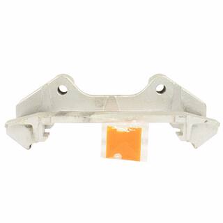 Disc Brake Caliper Bracket - Right, Front OEM Parts BRBCF16