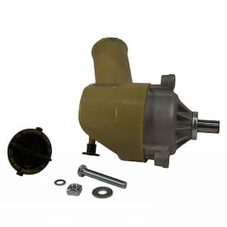 Power Steering Pump OEM Parts STP48RM
