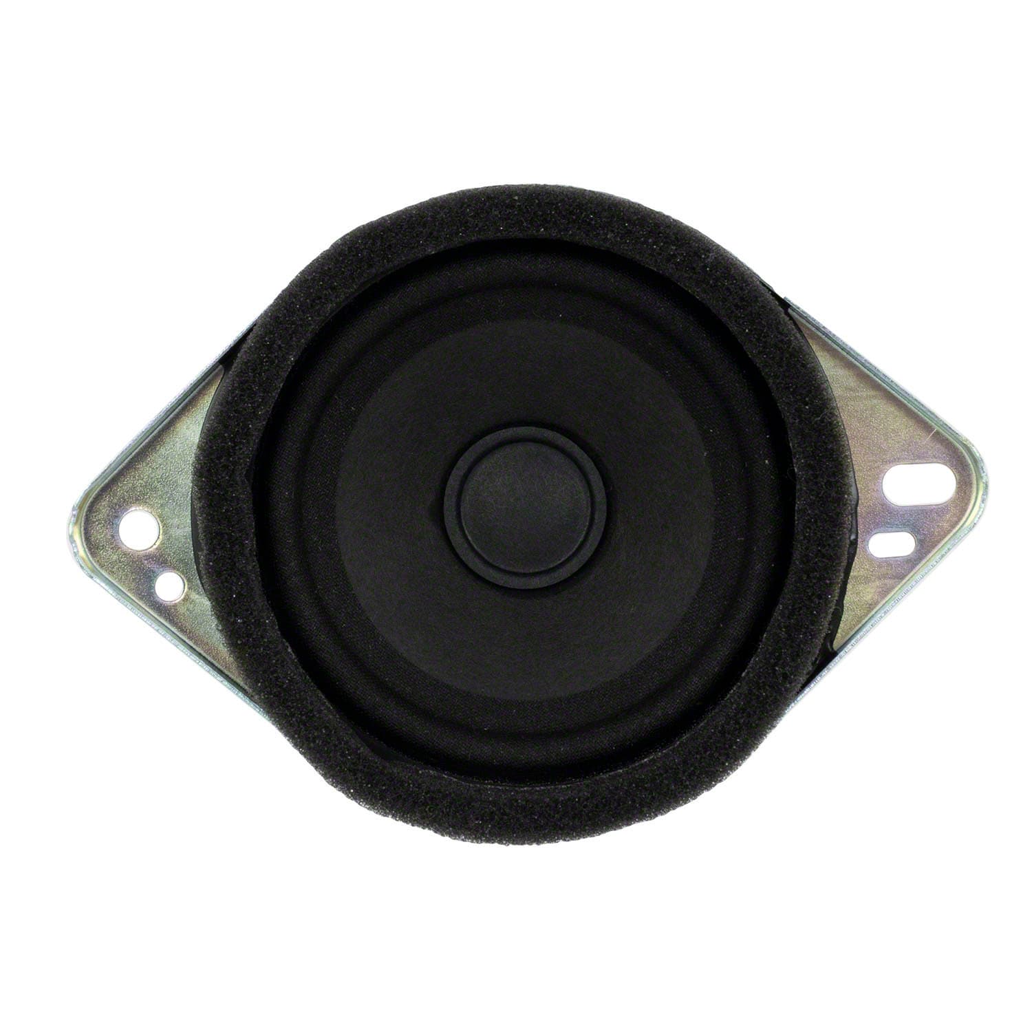 Speaker - Center | FordUS