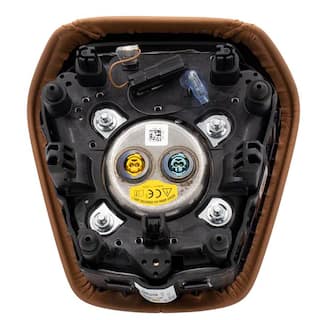 Steering Wheel Air Bag Module OEM Parts LC5Z78043B13AJ