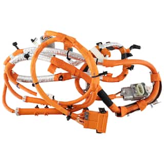 Starter Cable Wire Battery ELE - 3.5L OEM Parts WC97304