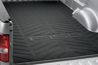 F-150 2009-2014 Bed Mat for Styleside 6.5' Bed OEM Parts 4L3Z99112A15BA