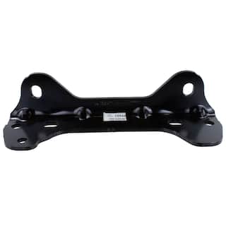 Chassis Frame Reinforcement Trailer Coupling Support Bracket - Left OEM Parts PC3Z5L028C