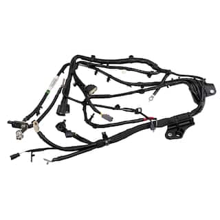 Starter Cable Battery (All TS Tractor) OEM Parts WC97444