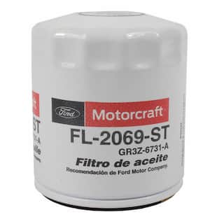 Engine Oil Filter - 5.2L OEM Parts FL2069ST