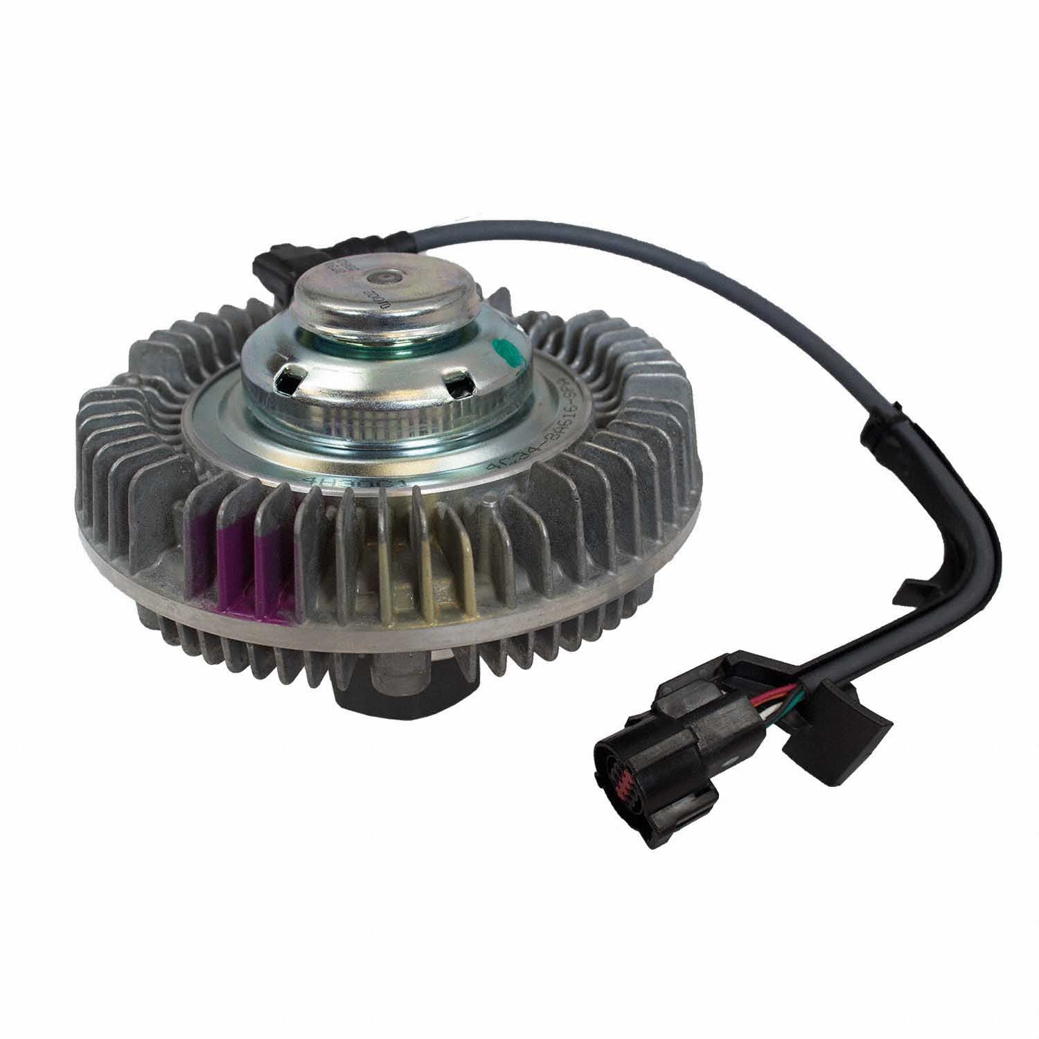 fana＊ ZX450-3 ZX470-3 Hitachi Fan Motor YA00005829 4634936 Durable