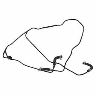 Radiator Coolant Hose - 1.5L OEM Parts KM5523