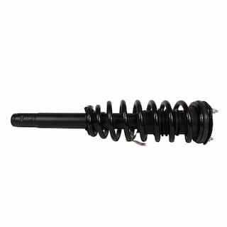 Suspension Strut and Coil Spring Assembl Loaded ASSEM - Right, Front OEM Parts ASTL22