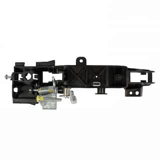 Exterior Door Handle Base Reinforcement - Right, Front, Rear OEM Parts BT4Z7826684A