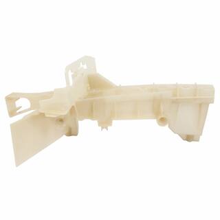 Door Latch Bracket - Right, Rear OEM Parts FT4Z5826494A