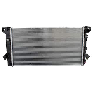 Radiator - 5.4L OEM Parts RAD302