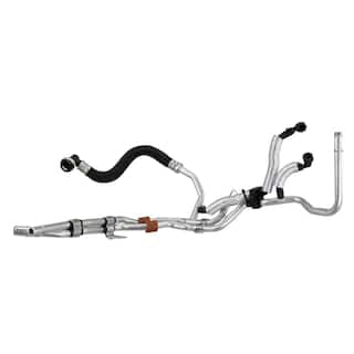 HVAC Heater Hose Water - Inlet OEM Parts KH1306