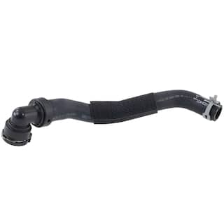 Engine Coolant Overflow Hose OEM Parts KM7601