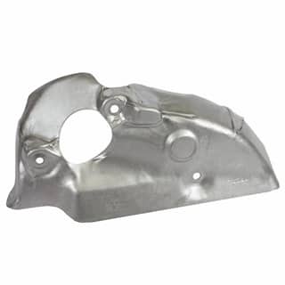 Exhaust Manifold Heat Shield Catalytic Converter - Left OEM Parts AT4Z9Y427A