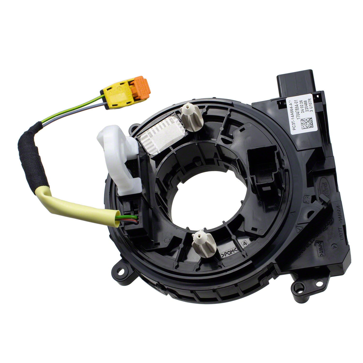 Spiral Cable Clock Spring 25567-EB301/EB06A For Nissan