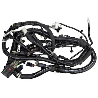 Wire Fuel Sender OEM Parts PC3Z14407AFA