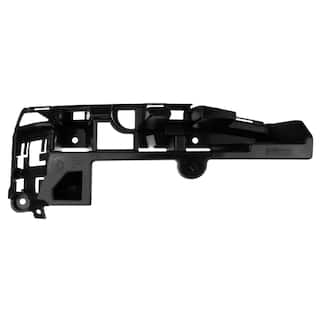Bumper Cover Support Rail - Left, Rear OEM Parts PR3Z17E855A
