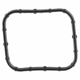 Engine Coolant Thermostat Gasket. Engine Water Pump Housing Gasket - Outlet. OEM Parts K2GZ8255A