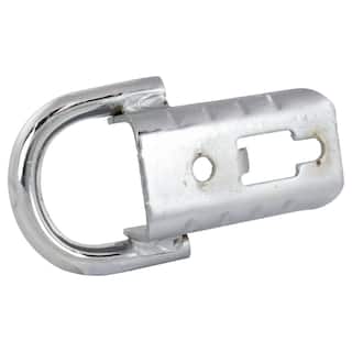 Tow Hook Towing - Front, Rear OEM Parts FL3Z17A954F