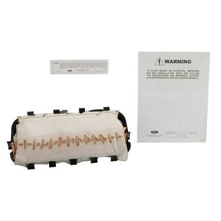 Instrument Panel Air Bag <b>Air Inflator Module Repair or Replace</b><br>A very specific set of circumstances may OEM Parts NL7Z78044A74A