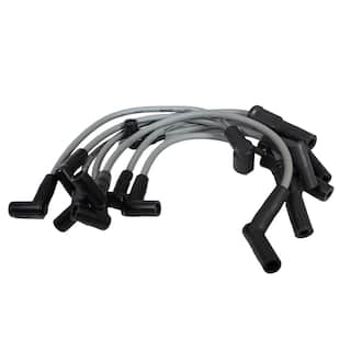 Spark Plug Wire Set Kit OEM Parts WR4050
