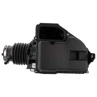 Air Filter and Housing Cleaner - 2.3L OEM Parts MB3Z9600L