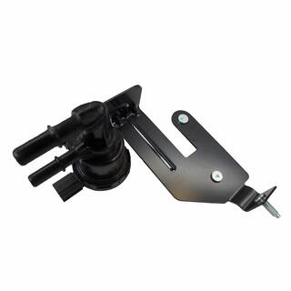 Vapor Canister Purge Valve - 4.6L OEM Parts CX2091