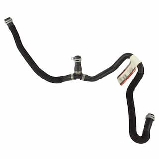Radiator Coolant Hose (EcoBoost) OEM Parts KM5279