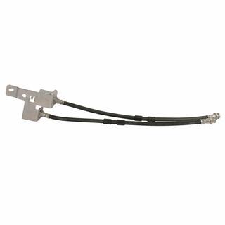 Brake Hydraulic Hose - Rear OEM Parts BRHR239