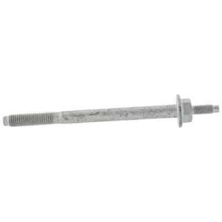 AIR CONDITIONING (A/C) Compressor Bolt Stud - M8 X 103 M6 13 OEM Parts W714403S442