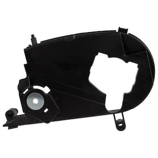 Engine Timing Cover - 3.0L OEM Parts 9X2Z6A247D