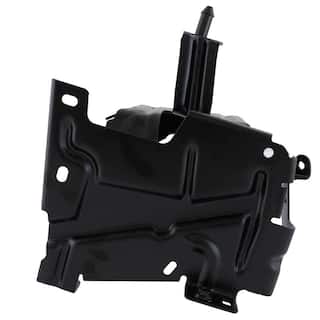 ABS Control Module Bracket Modulator - Front OEM Parts KK3Z14536F