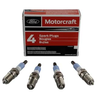 SPARK plug OEM Parts SP505AX