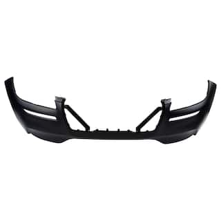 Bumper Cover - Front OEM Parts LJ7Z17D957AAPTM