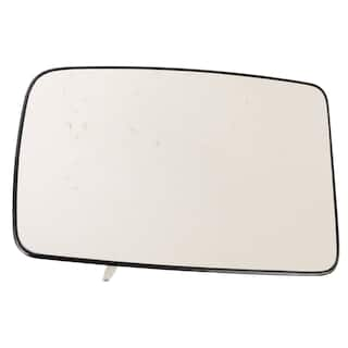 Door Mirror Glass Rear View - Left, Outer OEM Parts 5L1Z17K707AA