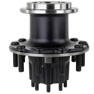 Wheel Hub and Bearing - Rear OEM Parts HUB312