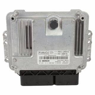 Engine Control Module (ECM) EEC V - CDH2G40509 (JSM4) 2.0L OEM Parts BV6Z12A650BCNP