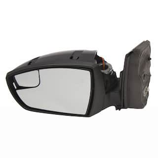 Door Mirror Rear View Head - Left, Outer OEM Parts CJ5Z17683BA